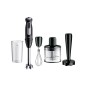 Braun MultiQuick 5 Pro 0,6l 1000W Sort