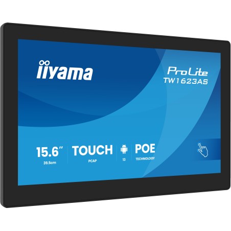 iiyama 15,6" Panel-PC,A13 GMS,RK3568