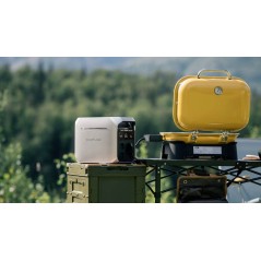 EcoFlow Delta Transportabel strømstation 1800Watt