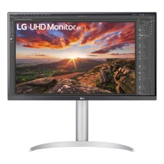 LG Monitor Computer Monitor 68.6 - 27" skærm