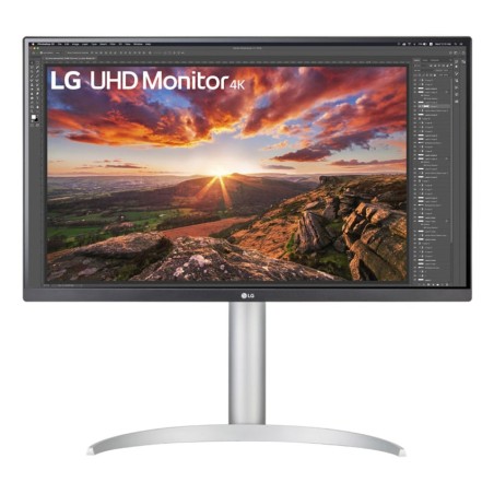 LG Monitor Computer Monitor 68.6 - 27" skærm