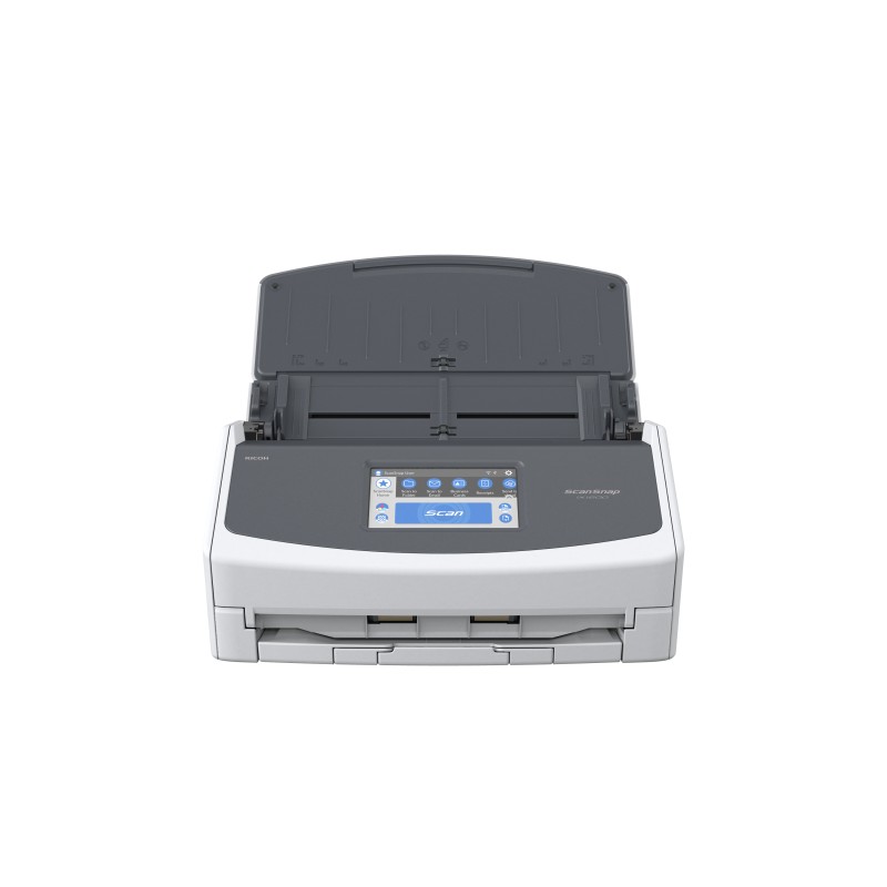 Ricoh ScanSnap iX1600 Dokumentscanner Ricoh ScanSnap iX1600 Dokumentscanner