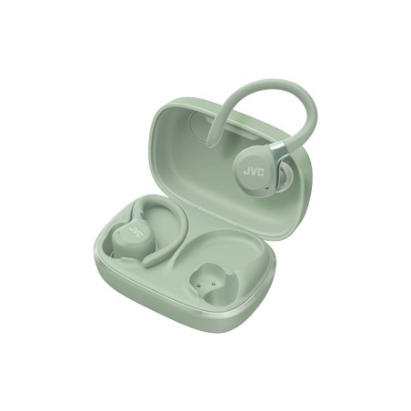 JVC ANC Sports Wireless HA-EC75T