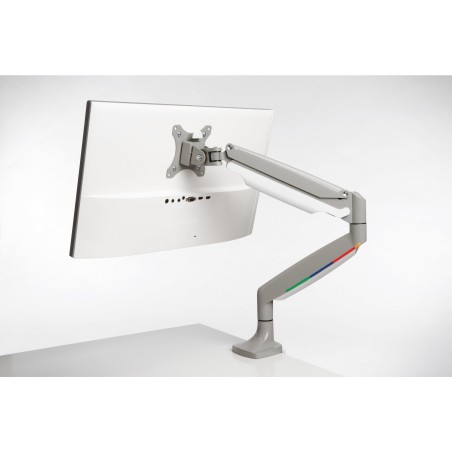 Kensington One-Touch Height Adjustable