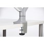 Kensington One-Touch Height Adjustable