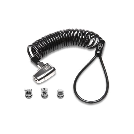 Kensington ClickSafe 2.0 3-in-1 Portable K63382WW
