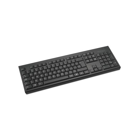 Kensington KB150 EQ Wireless Keyboard - KB150 EQ