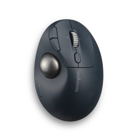 Kensington ProFit Ergo TB550 Trackball – ergonomisk