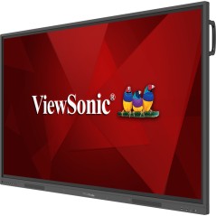 ViewSonic IFP55G1, 55", (OS Free), 40