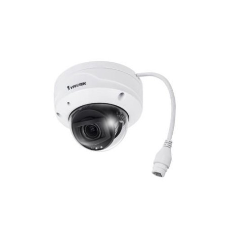 Robust Vivotek Security Camera Dome IP FD9388-HTV med Høj Kvalitet og Pålidelig Overvågning