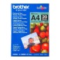 Brother A4 Glossy Paper