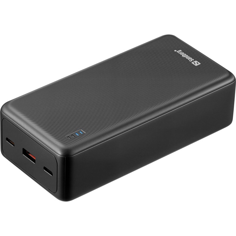 Sandberg Saver Powerbank 27000 Sandberg Saver Powerbank 27000