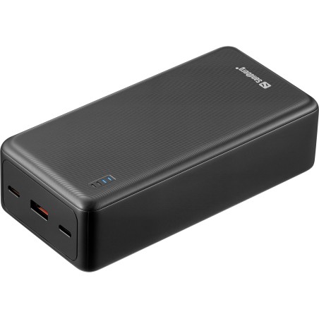 Sandberg Saver Powerbank 27000 – Højkapacitets powerbank