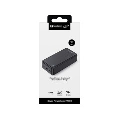 Sandberg Saver Powerbank 27000