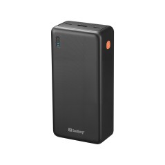 Sandberg Saver Powerbank 27000 – Højkapacitets powerbank