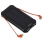 Sandberg 3in1 Solar Powerbank 10000 Sandberg 3in1 Solar Powerbank 10000