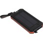 Sandberg 3in1 Solar Powerbank 10000 Sandberg 3in1 Solar Powerbank 10000