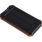 Sandberg 3in1 Solar Powerbank 10000 Sandberg 3in1 Solar Powerbank 10000