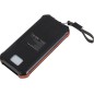 Sandberg 3in1 Solar Powerbank 10000 Sandberg 3in1 Solar Powerbank 10000