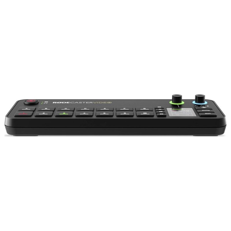 Røde RØDECaster Videoproduktionssystem