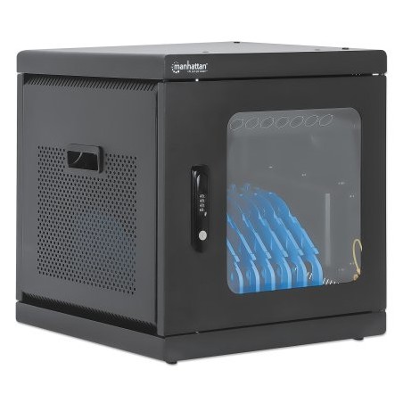 Manhattan Charging Cabinet/Cart Via Ac