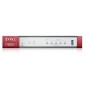 Zyxel USG Flex H Series 50HP Firewall 5porte Ekstern Zyxel USG Flex H Series 50HP Firewall 5porte Ekstern