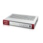 Zyxel USG Flex H Series 50HP Firewall 5porte Ekstern Zyxel USG Flex H Series 50HP Firewall 5porte Ekstern