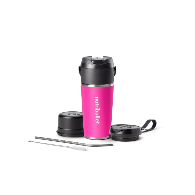 NutriBullet NBP 016MA 0,59l Sort