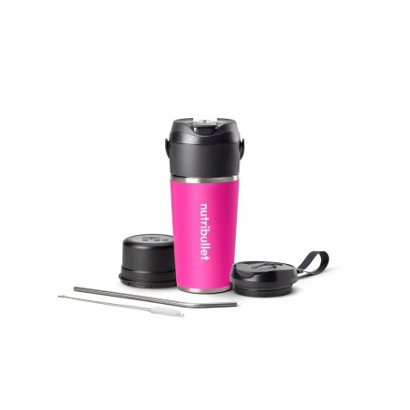 NutriBullet NBP 016MA 0,59l Sort
