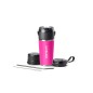 NutriBullet NBP 016MA 0,59l Sort