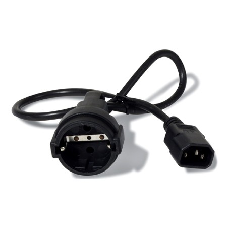 APC Power Cord AP9880 – Strømkabel til APC