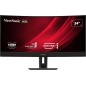 ViewSonic VG3456C, 34", 21:9 Ultrawide ViewSonic VG3456C, 34", 21:9 Ultrawide