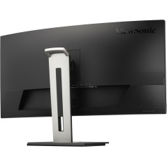 ViewSonic VG3456C, 34" 21:9 Ultrawide