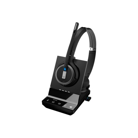 EPOS IMPACT SDW 5063T Headset - Ultimativ Komfort og Klar Lyd - 1001033