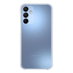 Samsung Clear Case A15 LTE/5G – Gennemsigtigt cover