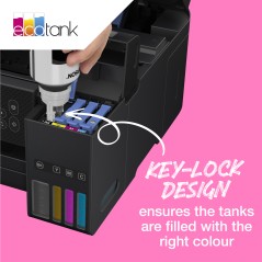 Epson 102 EcoTank 4-colour C13T03R640