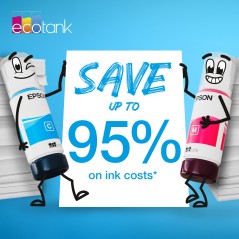 Epson 102 EcoTank 4-colour C13T03R640