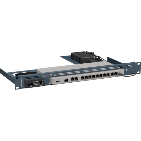 Rackmount IT Meraki MX68 w/MC - RM-CI-T24MC
