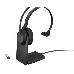 Jabra Evolve2 55 - Link380A Uc Mono
