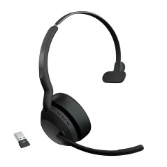 Jabra Evolve2 55 - Link380A Uc Mono