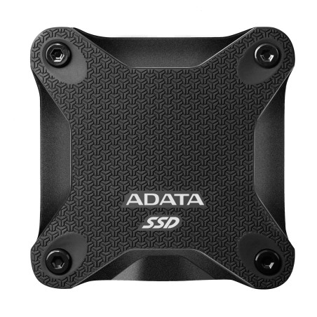 ADATA SSD SD620 2TB USB 3.2 Gen 2 - Lynhurtig Lagerløsning med Stort Kapacitet!