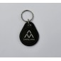 Charge Amps RFID keyring kit 10 pcs Charge Amps RFID keyring kit 10 pcs