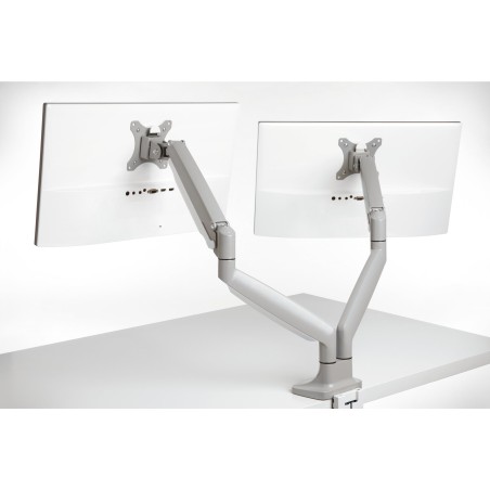 Kensington One-Touch Height Adjustable