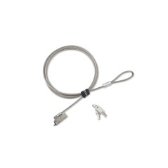 Kensington Slim NanoSaver 2.0 EQ Keyed
