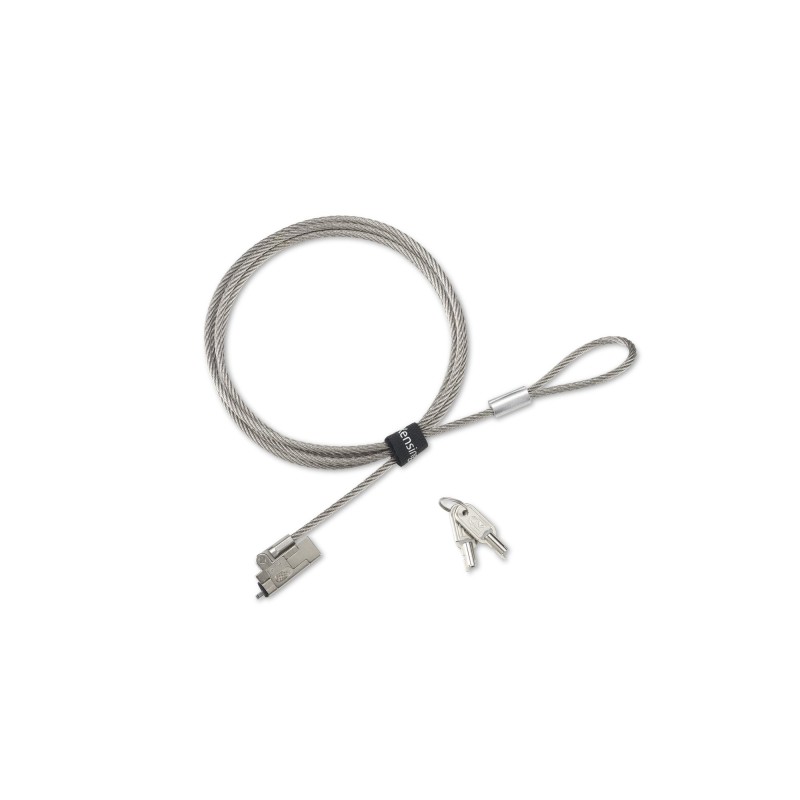 Kensington Slim NanoSaver 2.0 EQ Keyed