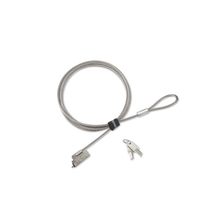 Kensington Slim NanoSaver 2.0 EQ Keyed (K60630WW)