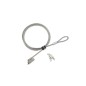 Kensington Slim NanoSaver 2.0 EQ Keyed