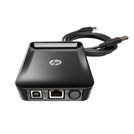 HP Jetdirect Lan Accessory 8FP31A