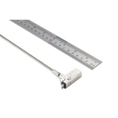Kensington Slim NanoSaver 2.0 EQ Keyed
