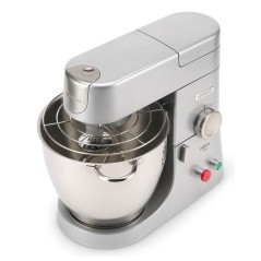 Kenwood Chef XL Pro KPL9000S Køkkenmaskine Sølv